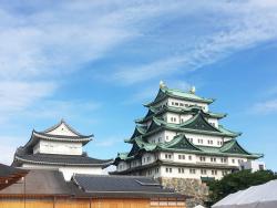 ĐIỂM THAM QUAN Ở TỈNH AICHI