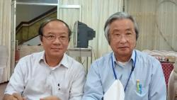 Tình Hữu Nghị Giữa Tôi và Bến Tre