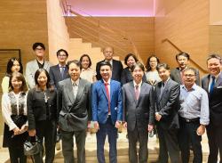 NHẬT BẢN HỖ TRỢ VIỆT NAM TỔ CHỨC KỲ THI CHỨNG CHỈ QUỐC GIA DÀNH CHO BÁC SĨ VÀ BÁC SĨ NHA KHOA