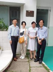 Điều gắn kết tôi với Nhật Bản - động lực thực sự của giao lưu Việt Nhật
