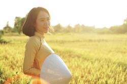 Áo dài Việt Nam