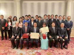 Kỳ thi hùng biện tiếng Nhật – Việt lần thứ 03