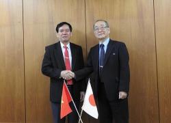 ĐOÀN THỊ SÁT KINH TẾ TỈNH TRÀ VINH